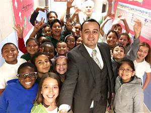 The Link News (@thelinknews) on Twitter photo Congratulations to Francisco E. Rodriguez for being appointed Superintendent of the <a href="/LBpublicschools/">Long Branch Public Schools</a> tonight replacing @Msalvatore2020 who is retiring and going to <a href="/KeanUniversity/">Kean University</a> Rodriguez who is principal of the AAA School, is the first alumni to be named superintendent. Congratulations to Francisco E. Rodriguez for being appointed Superintendent of the <a href="/LBpublicschools/">Long Branch Public Schools</a> tonight replacing @Msalvatore2020 who is retiring and going to <a href="/KeanUniversity/">Kean University</a> Rodriguez who is principal of the AAA School, is the first alumni to be named superintendent.