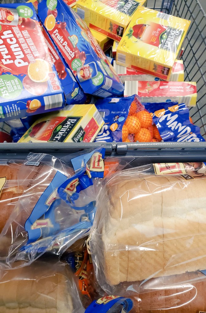 Eugene Colon (@1221cxm) on Twitter photo Pantry filled & ready for this Nor'easter with soup🍲 drinks🧃 Fruit🍊 & treats 🍪 for our associates! @Harlan_1221 <a href="/DLapshan/">Dawn Lapshan</a> <a href="/RonnieOddo/">D212rocks!</a> Pantry filled & ready for this Nor'easter with soup🍲 drinks🧃 Fruit🍊 & treats 🍪 for our associates! @Harlan_1221 <a href="/DLapshan/">Dawn Lapshan</a> <a href="/RonnieOddo/">D212rocks!</a>