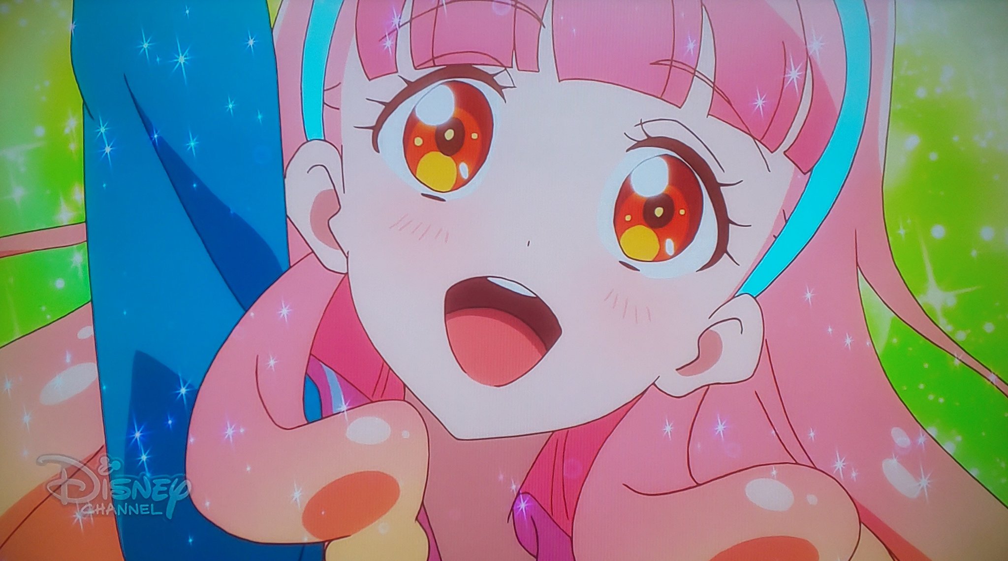 candyrainbow on X: 