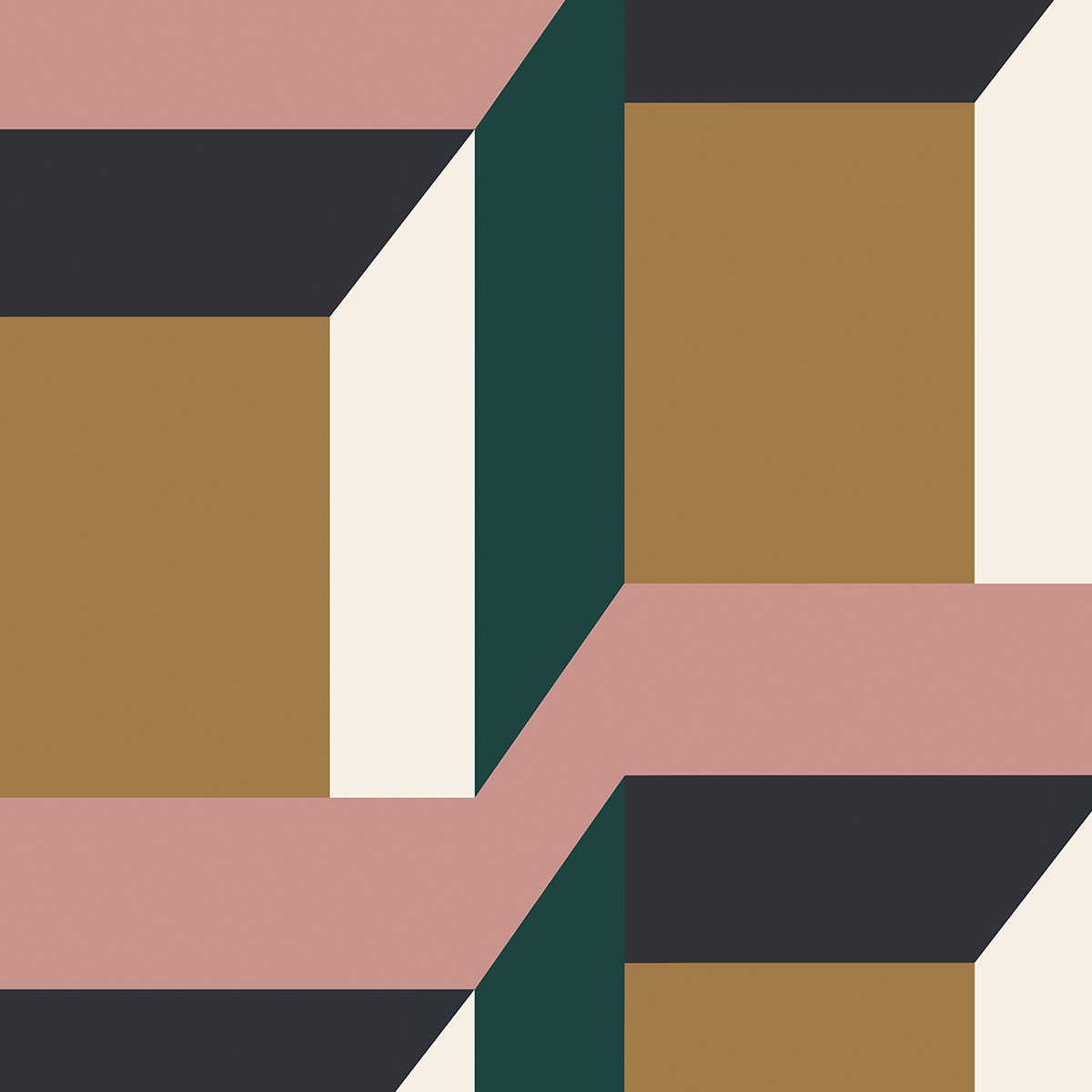textilia4's tweet photo. IMPACT – This op art design from the Zoffany archive has found its perfect moment in time to live again as part of our new Palladio wallpaper collection by @ZoffanyFW
 
#TextiliaAtHome #ZoffanyWallpapers #PalladioCollection #NewRelease #DesignerWallpapers https://t.co/buP7N2ejum