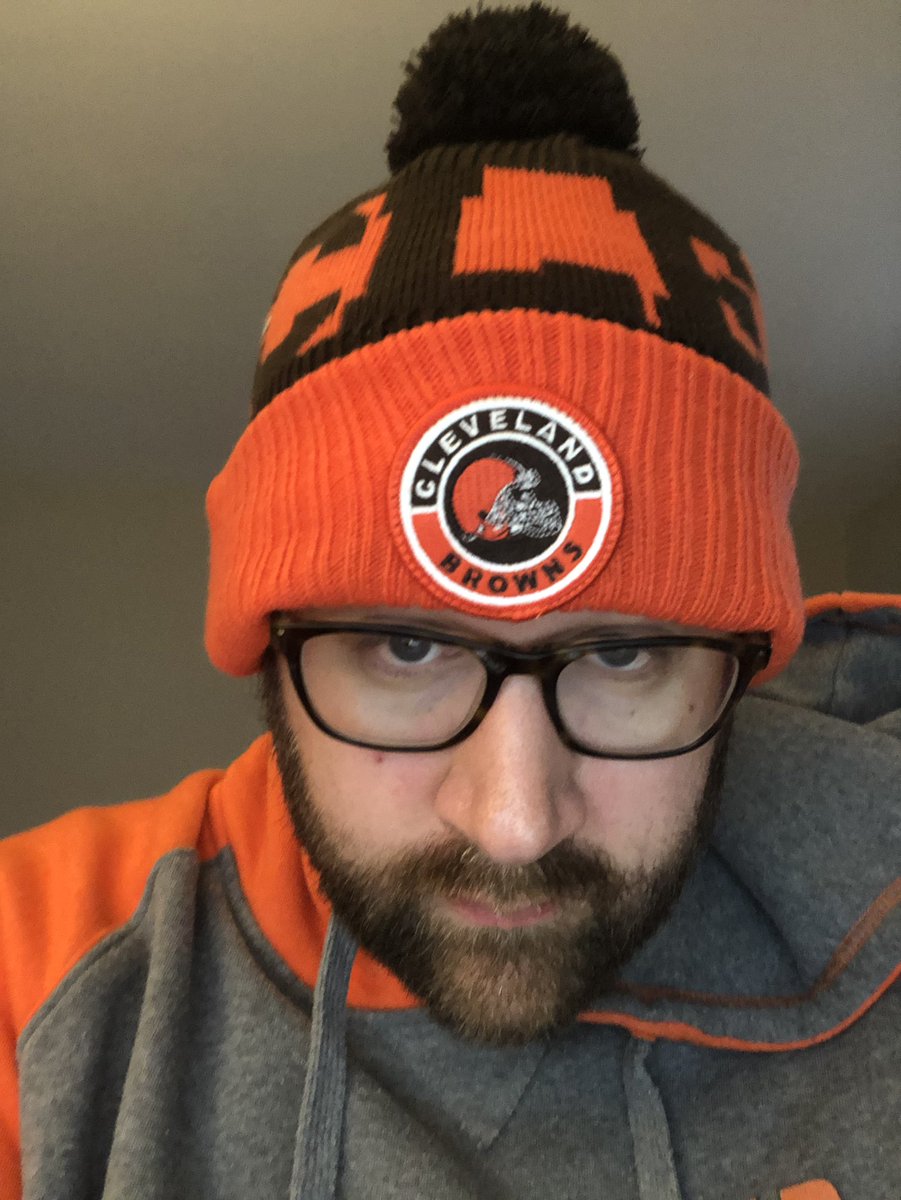 MikeR5577's tweet photo. New addition to #PuffSquad @SportsJimShow https://t.co/9YAFDpy7mM