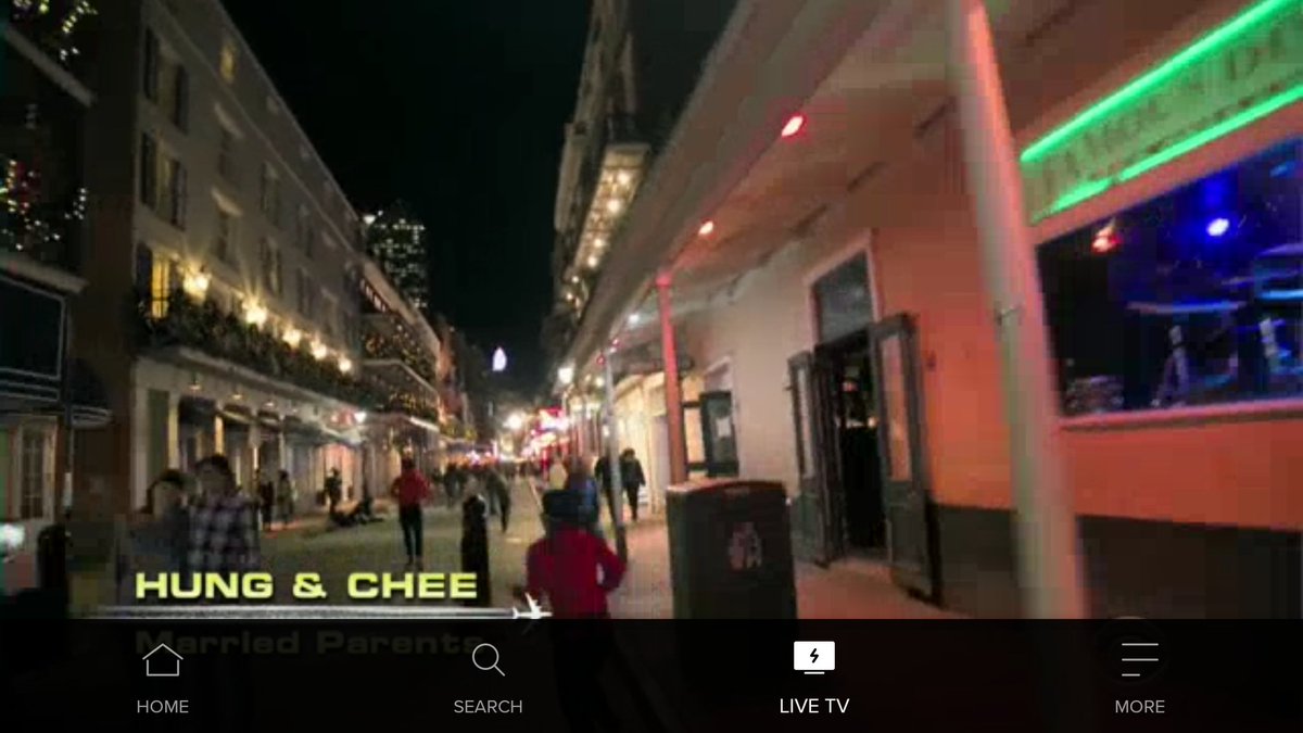 Hey @cbsaahelp can you please fix your app when you're trying to watch live TV on mobile like the <a href="/AmazingRaceCBS/">The Amazing Race</a> finale and the bottom bar is in the way? Kind of an annoying glitch... 🙄