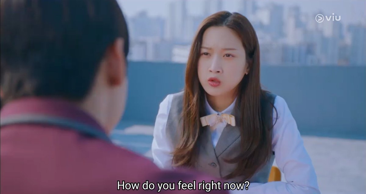 kdramafairy's tweet photo. I WANNA SCREAM 😭😭😭 THEYRE SO CUTE #TrueBeautyEp3 https://t.co/qSBeh7GJ9K