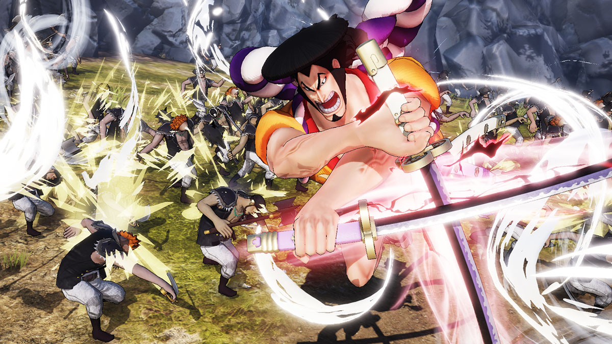 プレイステーション公式 One Piece 海賊無双4 有料dlc第3弾 ワノ国パック 配信開始 錦えもん お菊 そして伝説の侍 光月おでんが参戦 12月22日 火 からは One Piece ゲームのダウンロード版セールも開催 詳しくはこちら T Co プレイステーション公式 One Piece 海賊無双4 有料dlc第3弾 ワノ国パック 配信開始 錦えもん お菊 そして伝説の侍 光月おでんが参戦 12月22日 火 からは One Piece ゲームのダウンロード版セールも開催 詳しくはこちら T Co
