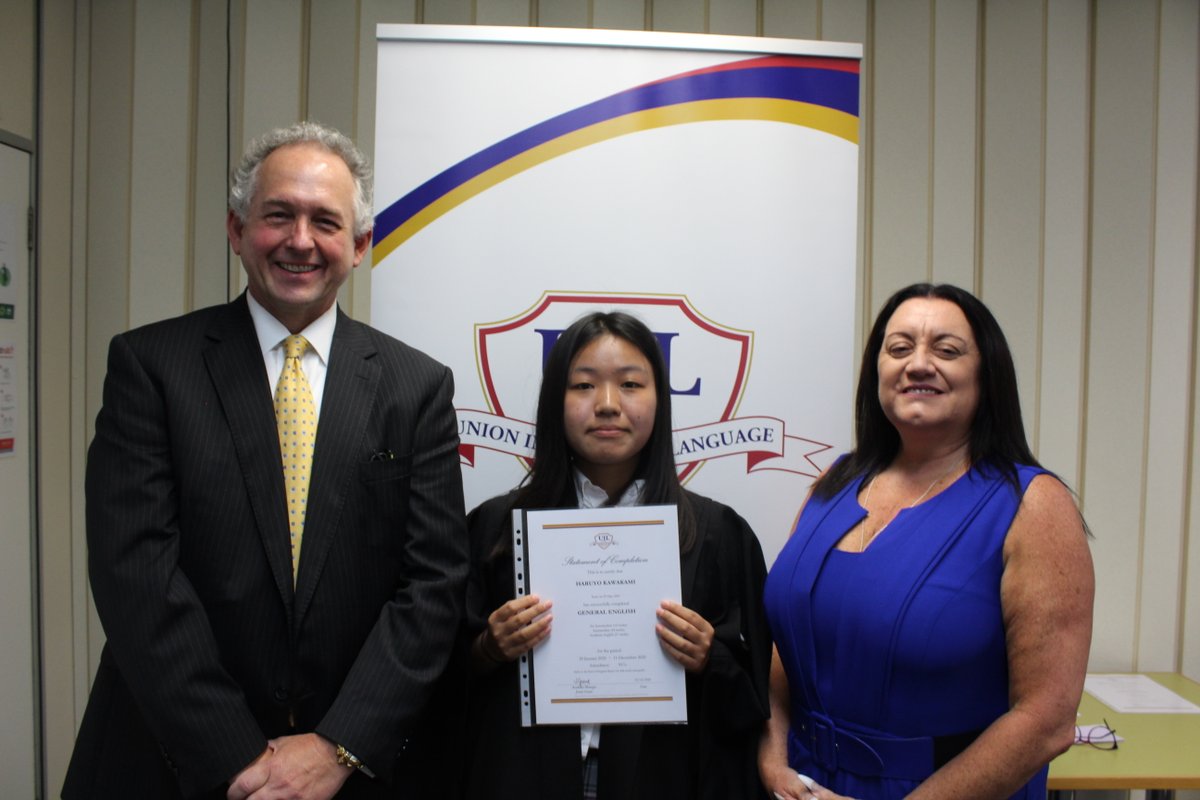 クラーク記念国際高等学校 札幌キャンパス Clarksapporo Twitter