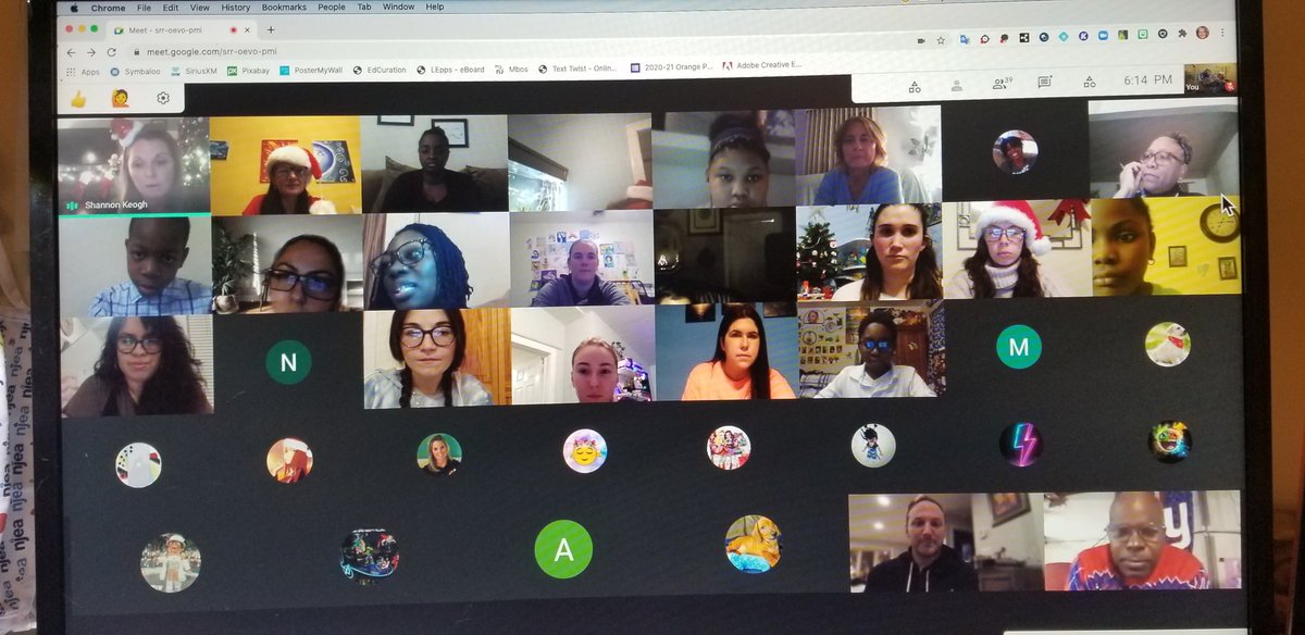 parkaveschool tweet media