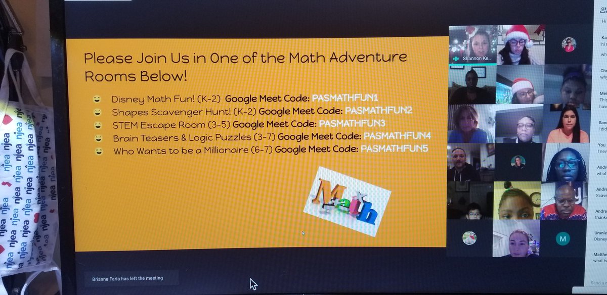 parkaveschool tweet media