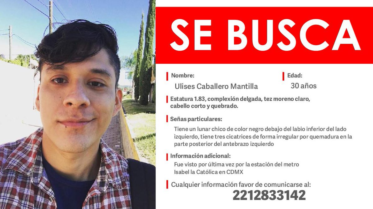 markytos15's tweet photo. Por favor les pido su apoyo y colaboración para encontrarlo, se que me ayudarán a difundir y a darle le RT. GRACIAS POR SU COLABORACIÓN @adrifadi @Hans2412 @juncalssolano @MemeYamelCA @MglMauricio @MarcoBo14299061 @marcos_eltigre7 @ALASDELALMARB @MarcoA_Olvera @LauraOsuna_4 https://t.co/hflyt7DfPi
