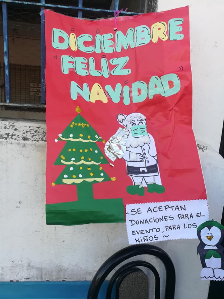 JCeibo's tweet image. A días de nuestro gran festejo queremos agradecer a todos aquellos que siempre nos brindan su ayuda y colaboración. 
Y gracias a todas las compañeras que hoy armaron 400 bolsitas para papá Noel, Mañana seguimos juntando donaciones @yamc1995 #merlo #Navidad2020 #AyudarNosHaceBien