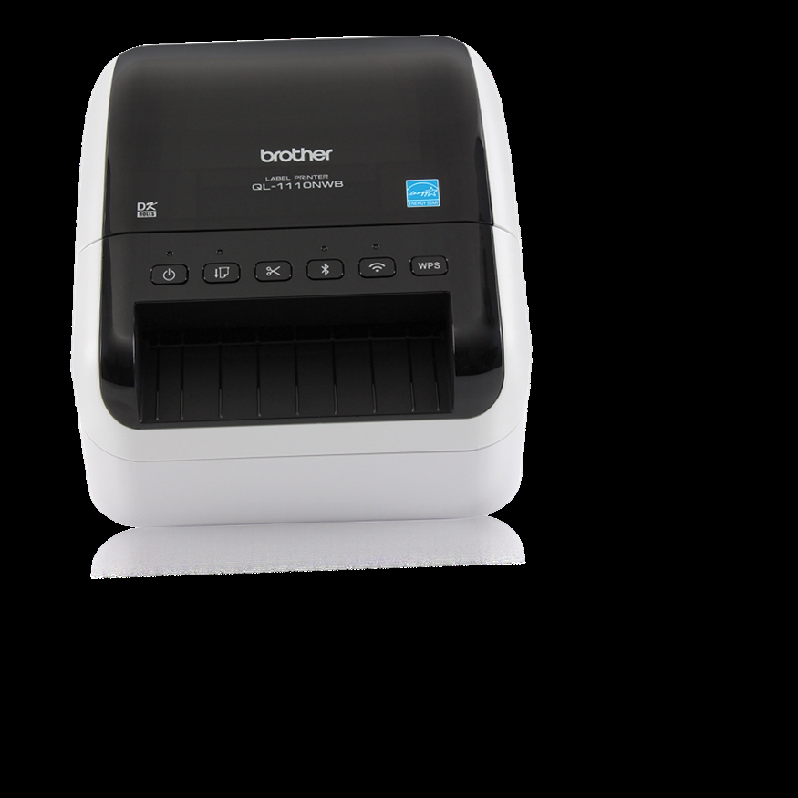 driver download for brother ql1110nwb / Twitter