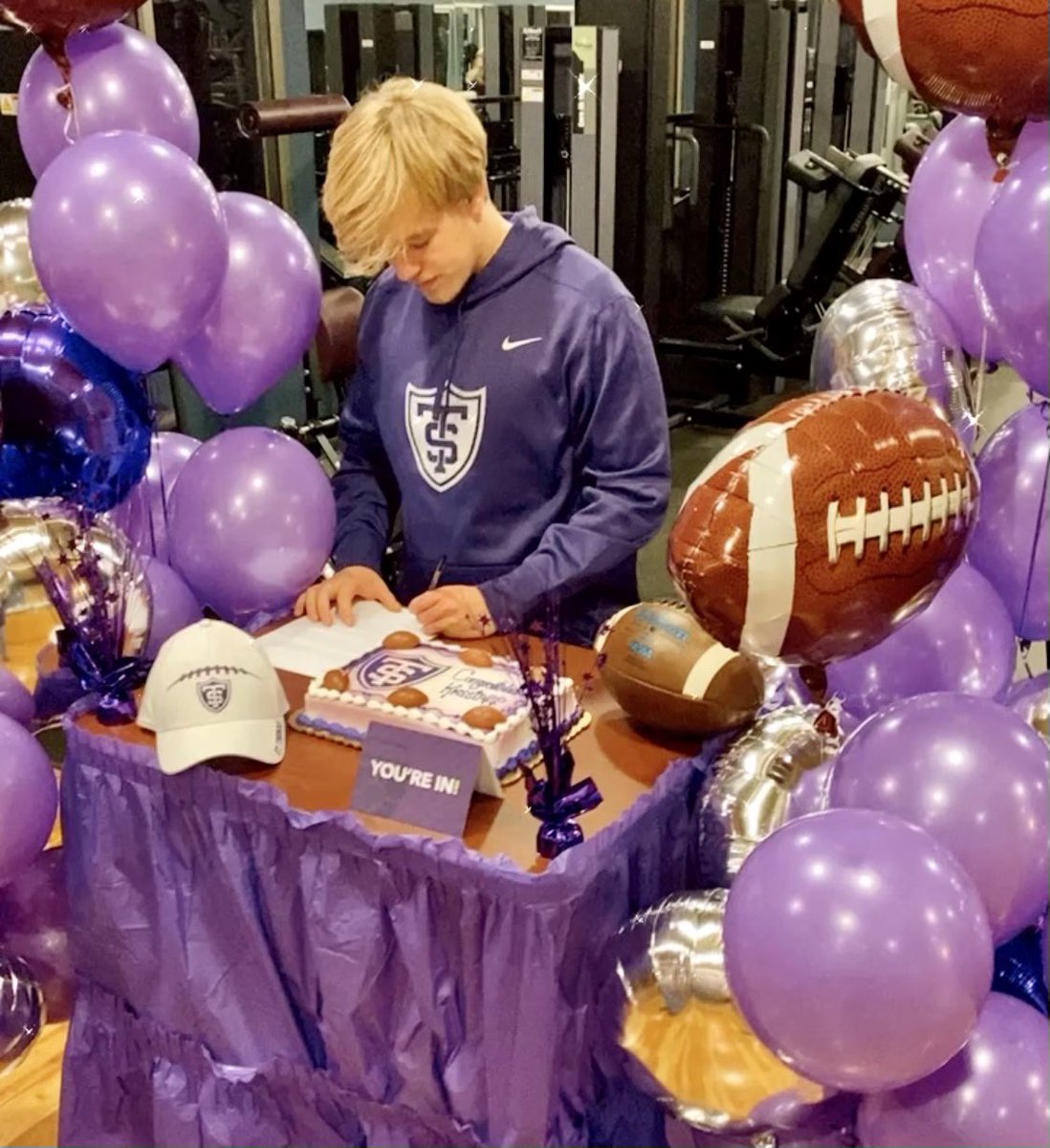 Kristoff Kowalkowski tweet media