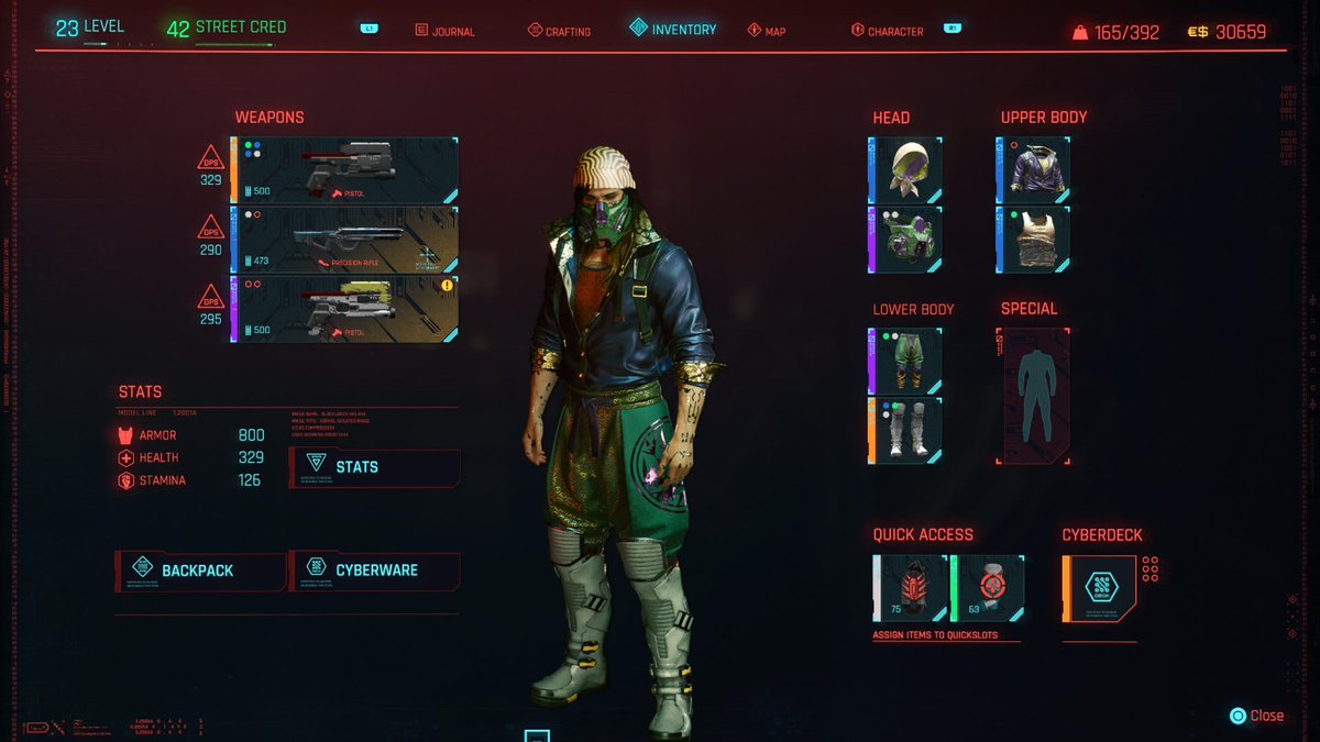 GROGtheVIKING's tweet photo. #PS5Share, #Cyberpunk2077 My V https://t.co/CSqkXrpk02