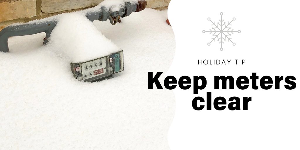 2020 Holiday safety and efficiency tips