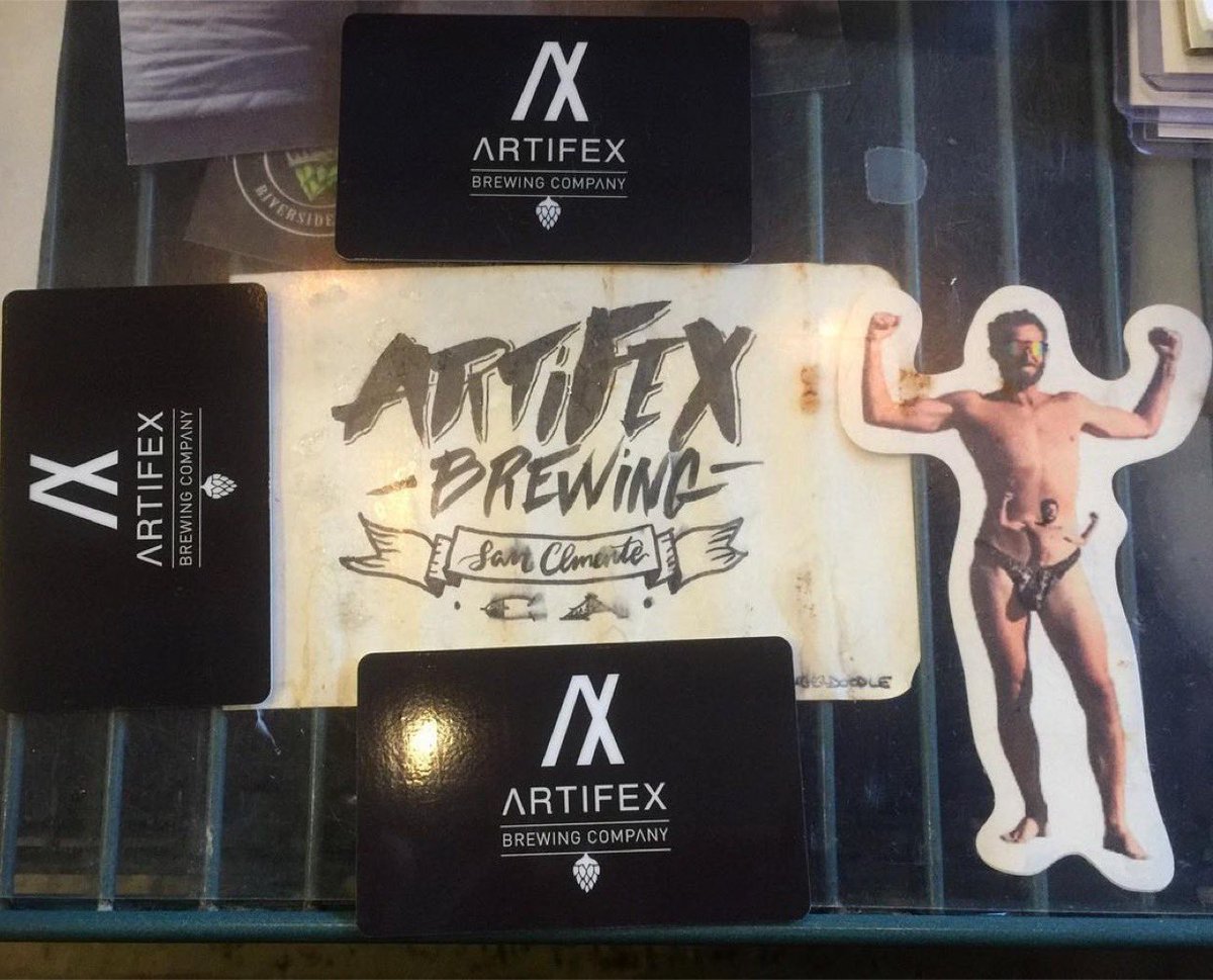 We’ve got gift cards here!!! Give the gift that keeps on giving!!!
We’re open for TO-GO beers and merch sales from 2pm-8pm today🍻

#giftthatkeepsongiving #holidayshopping #xmastime #beerishere #giftcardsavailable #getsomebeer #quenchyourthirst #togobeer #beertogo