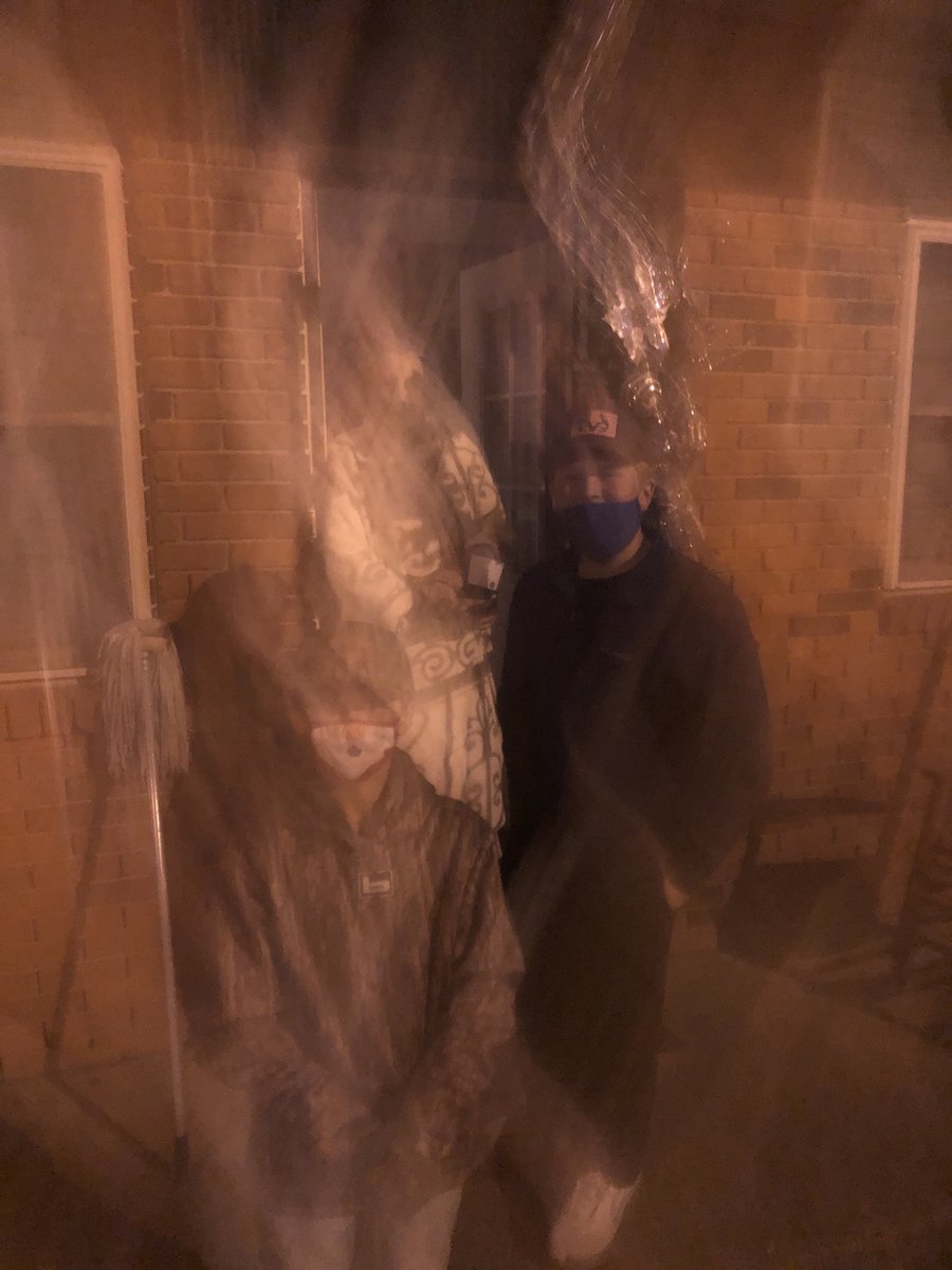 A little icy out, but some cocoa and Christmas cheer will warm things right up.  #hugnamugwbc  #wbcstudents ⁦<a href="/wynnebaptist/">Wynne Baptist Church</a>⁩ ⁦<a href="/wynnestudents/">Wynne Students</a>⁩