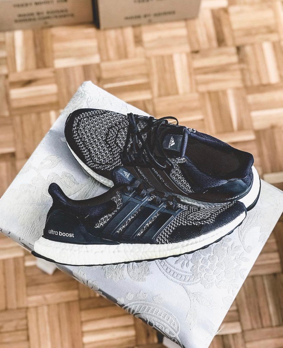 Justfreshkicks V Twitter Sizes 6 13 Via Adidas Us Ultra Boost 1 0 Black Reflective T Co 26avfhk4wn T Co Ng421kgkrg Twitter