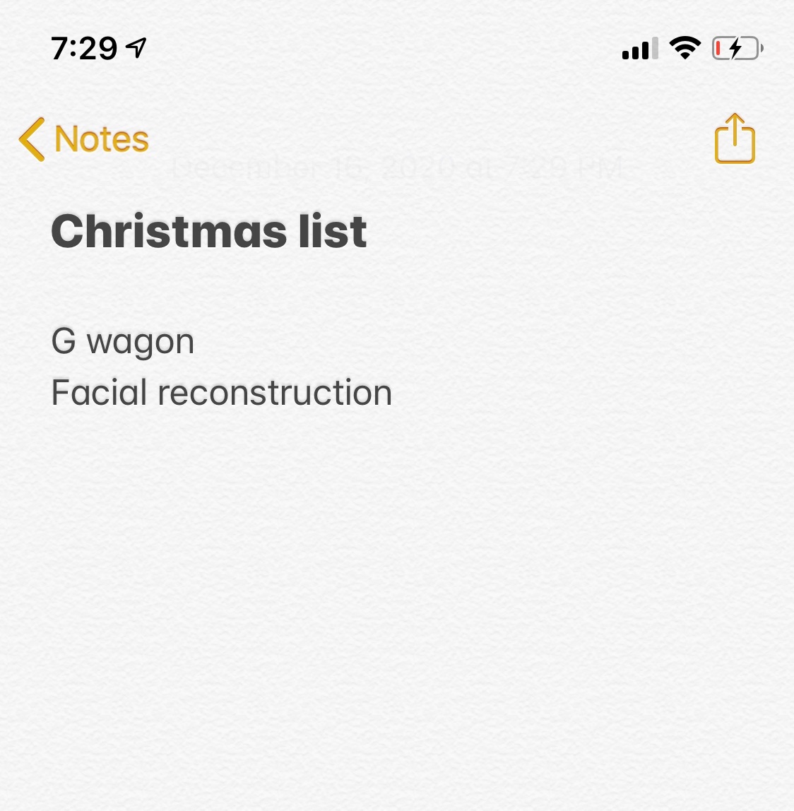 nick_hall22's tweet photo. Air dropping this list to my entire family with no context https://t.co/7olSadz84F