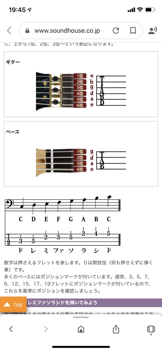 うみみ 簡単に言うとギターの場合は 押さえる弦をイラスト化した的なものですね 線が弦 数字がフレットです 中学生の頃 クラッシックギター部でベースをしていた時は 無理やり押さえる場所を覚えていましたが笑 うみみ 簡単に言うとギターの場合は 押さえる弦をイラスト化した的なものですね 線が弦 数字がフレットです 中学生の頃 クラッシックギター部でベースをしていた時は 無理やり押さえる場所を覚えていましたが笑