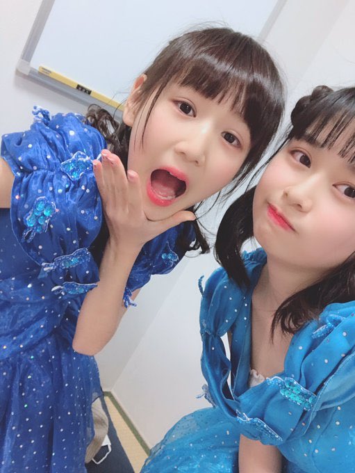 北口キャロライン美利衣のTwitter画像4
