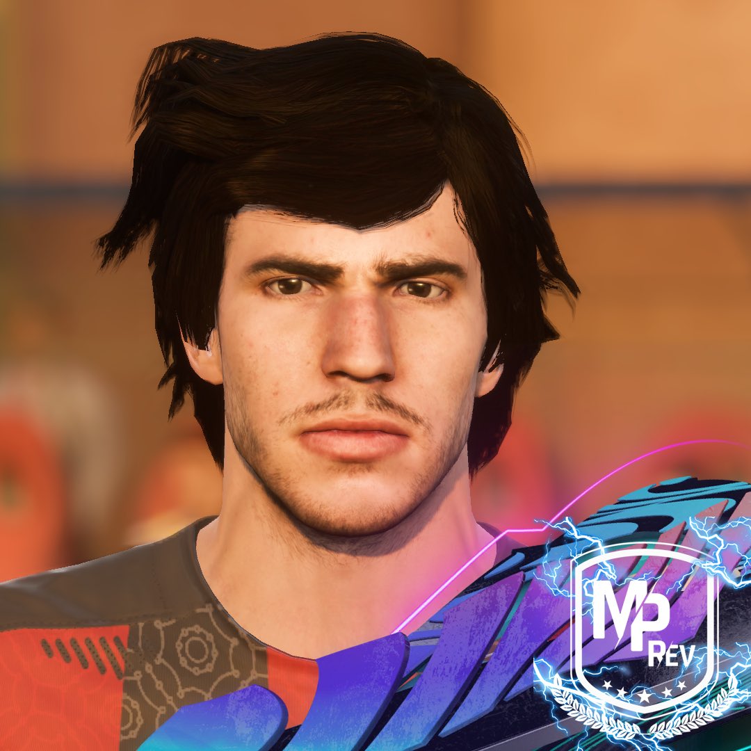 MasterPatch's tweet photo. The first first of many new faces to be shared for FIFA 21 get yourself ready for MPR21 

Sandro Tonali 🇮🇹💎🔥 

With his hair moving 😎😉 and his tattoo coming on MPR21 

many new faces are coming, stay tuned 
#FIFA21 #Tonali #milano #ACMilan #MPR21 https://t.co/enGUFF84Py