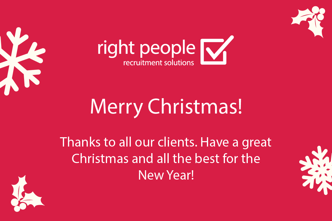 RightPeopleAbdn's tweet photo. Merry Christmas to our clients and everyone connected to @RightPeopleAbdn. 

As this challenging year draws to a close, we wish you a happy and healthy New Year.

We look forward to supporting clients in 2021 and beyond. #staysafe #Aberdeen #Aberdeenshire https://t.co/93wGwho7gQ