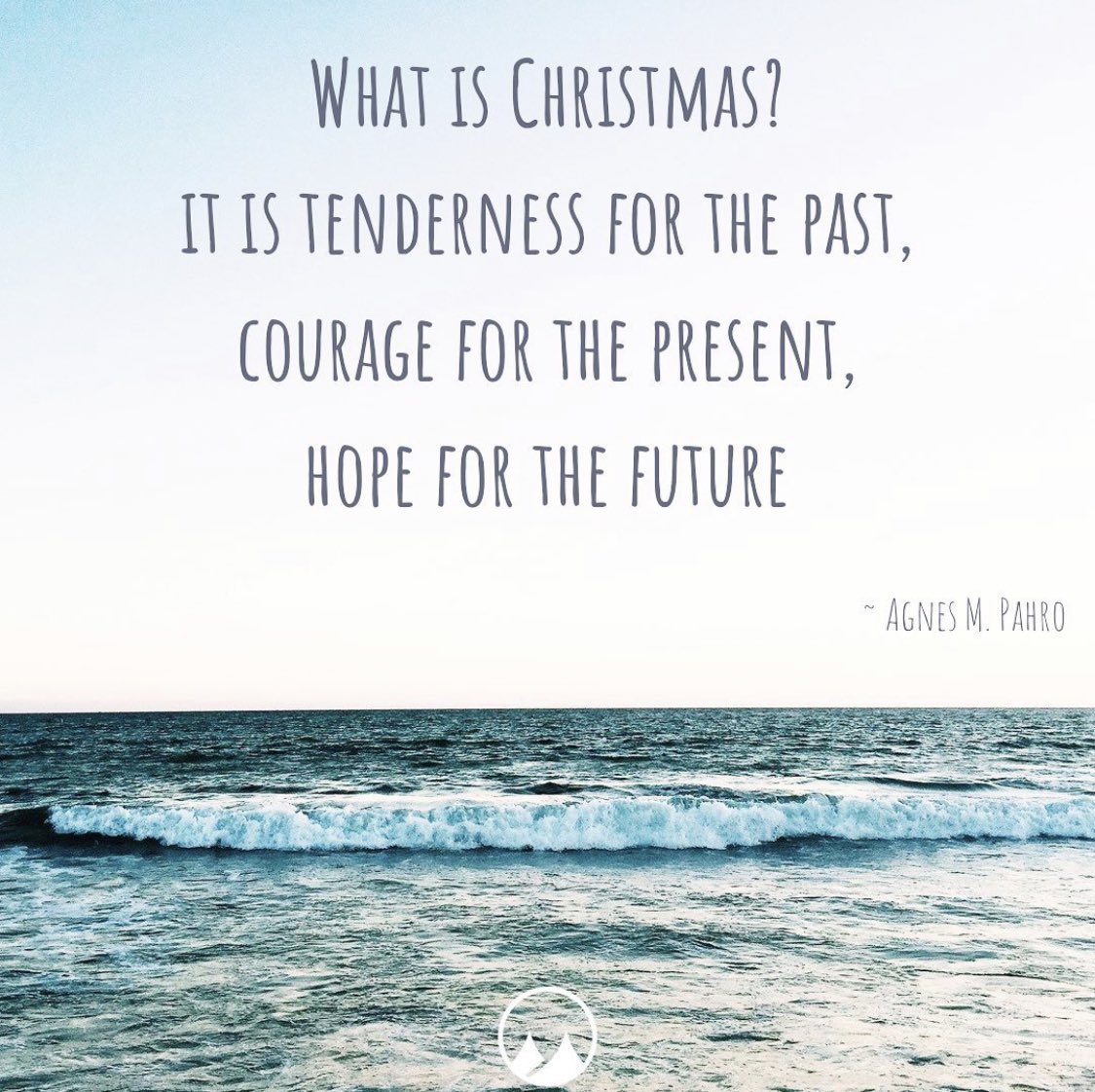 Wishing all of you, our lovely friends, followers and supporters, a very Merry Christmas. 

We look forward to leaving what was a very tough year for everyone behind us and welcoming a hopeful 2021 together 💙 #YogaMara #MerryChristmas