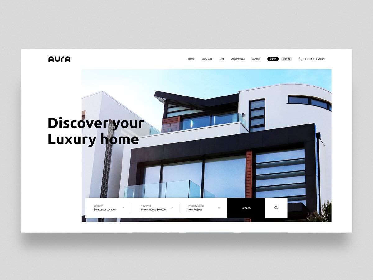DataitSolutions's tweet photo. @DataitSolutions is a #realestate #webdesign in the #USA helping realtors to own a best-in-town space for their loved #business.
Get in touch: https://t.co/hP7E0aJe0o
#realestatewebsitedesign #realestatewebsitedesigning #realestatewebsitedesigner #100DaysOfCode https://t.co/BsB8f00PYl