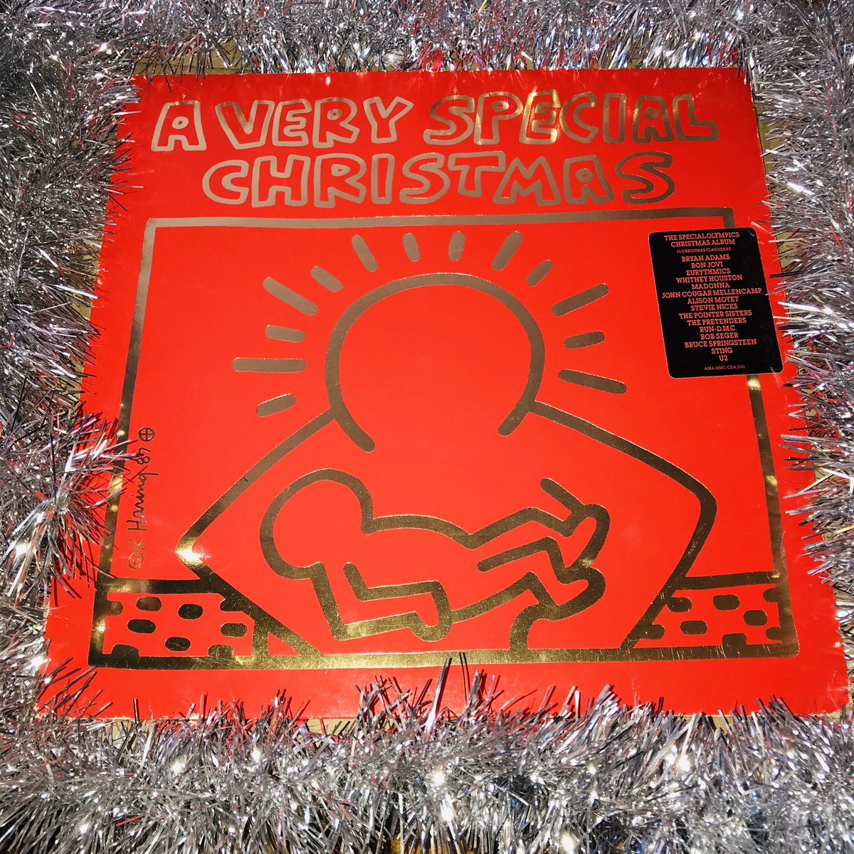 hamblettmark's tweet image. 🎅🏻 🎄🥂On the 8th #12playsofchristmas one of my all time favourite #christmas albums featuring a feast of exceptional talent #averyspecialchristmas to you all 
#christmasvinyl #lovevinyl #vinyl 🥂🎄🎅🏾