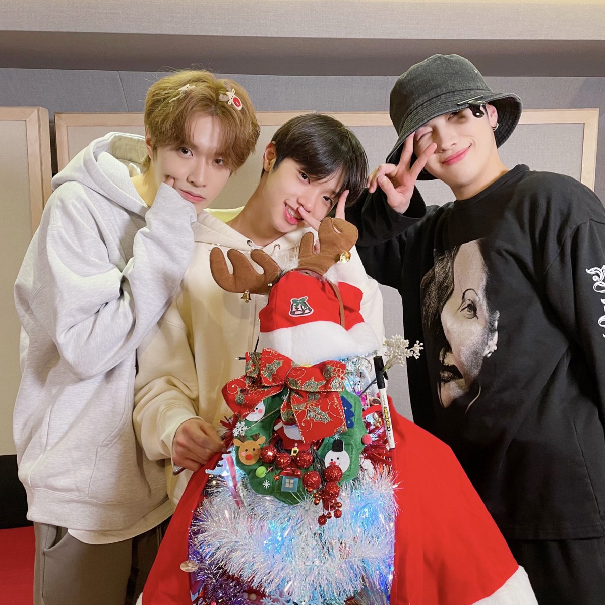 미래소년 (MIRAE) OFFICIAL tweet media