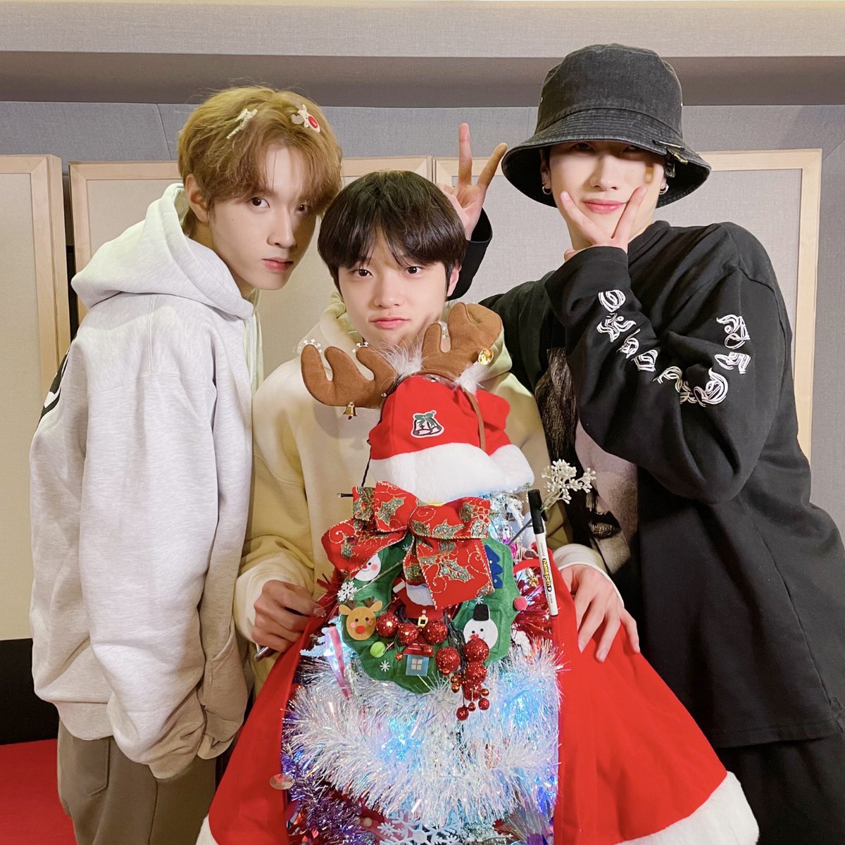 미래소년 (MIRAE) OFFICIAL tweet media
