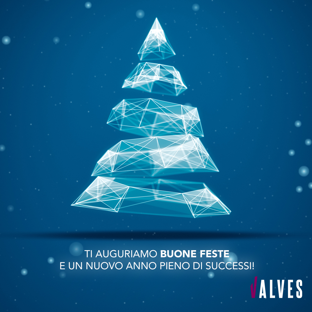 softwarevalves's tweet image. Le tue sfide saranno sempre le nostre sfide,
per aiutare la tua azienda a raggiungere nuovi obiettivi.

Tanti auguri dal team Valves.