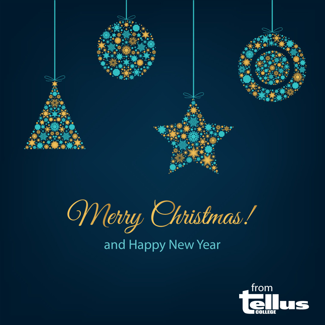 Tellus College tweet media