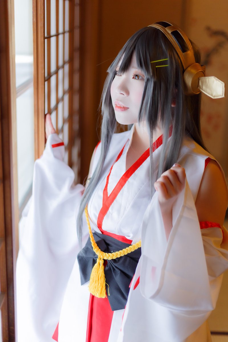 艦これ金剛 のコスプレ作品 (14 件) - Twoucan