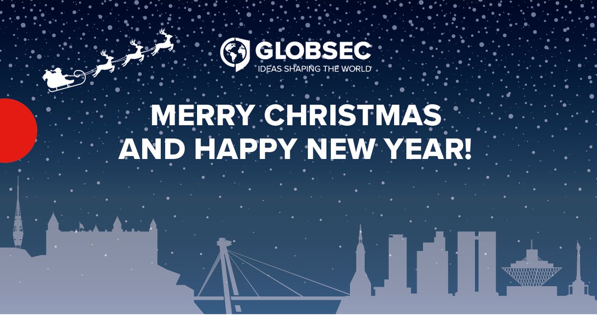 We wish you and your beloved ones Happy Holidays and let’s all hope for a healthier, more joyful and prosperous 2021!

Have a wonderful Holiday 🎄 and a Happy New Year! ✨