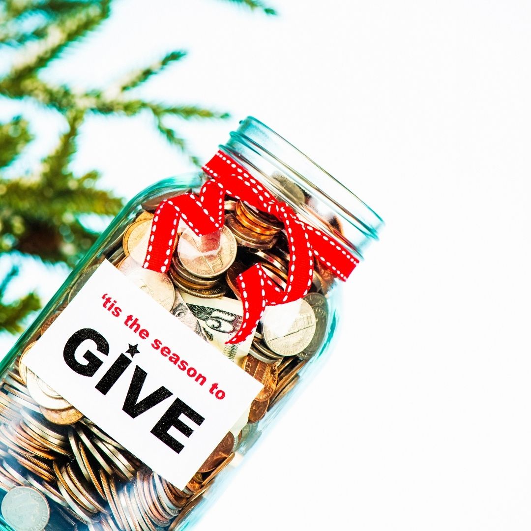 Christmas fundraising has been difficult this year due to Covid-19. Many charities have missed out on vital income at a time of year they often rely on. #GiveLeeds makes it easier for you to donate to charities & community groups in Leeds this Christmas giveleeds.org.uk