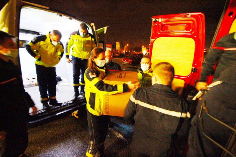 Sécurité Civile tweet media