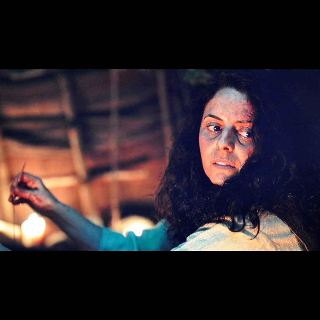 rosanbm's tweet photo. #Rosalba mi último trabajo de este año 2020 en las serie #ElCid en @PrimeVideoES @ZebraEs @ElCid__LaSerie https://t.co/j89a633BIQ