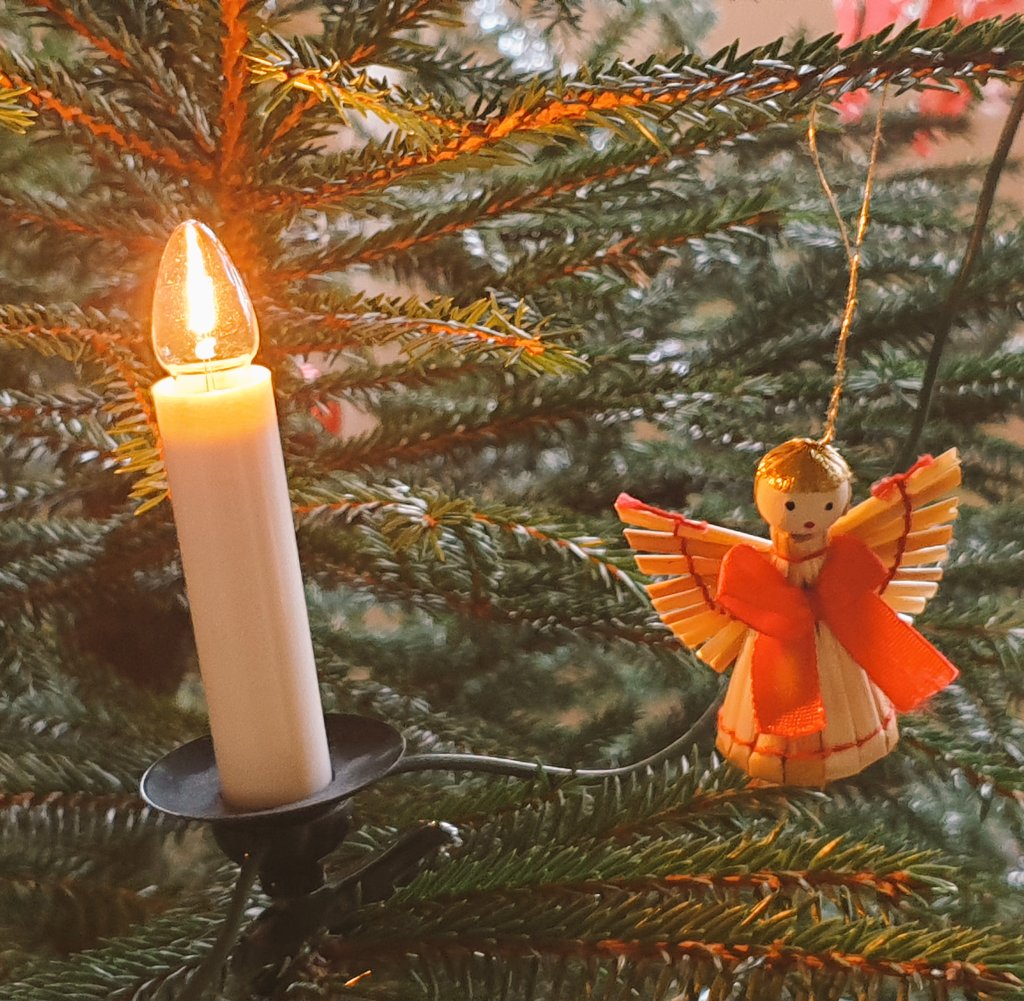 FreSofie1's tweet photo. God Jul alla twittrare🎅🎄❄
#jul2020 #vinter2020 https://t.co/Ty4D9We2oo