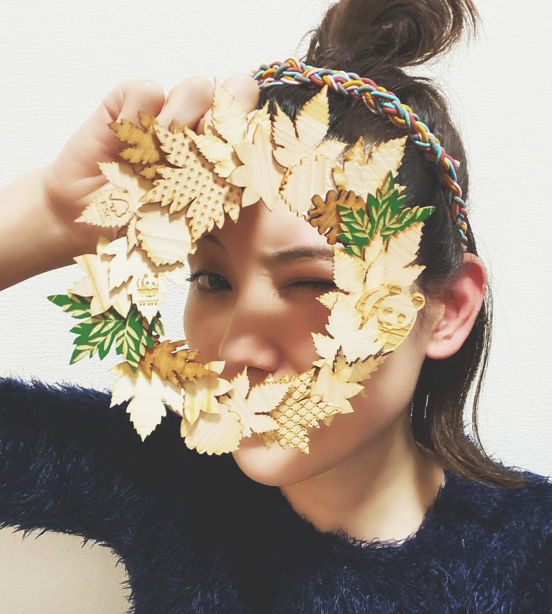 TomokoMOfficial's tweet photo. #happyholidays
FSC認証のリース。
自分の暮らしをよりよくするために
新しく生活にプラスするなら
地球にもいいことがいいなぁと思います
少なからず生活を変える事ができると知った今年だからこそ
#GoToGreen 心がけませんか?
#クリスマス
#グリーンリカバー
https://t.co/e2KzT5PKhe https://t.co/mffkfogvMy