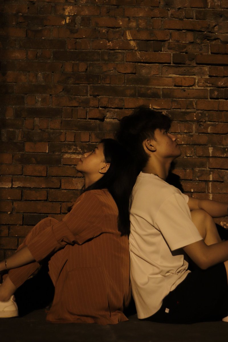 InfinityJeansss's tweet photo. happy 6th anniversary to my ka-duo sa cod char hahahaha to more mp games and ramen dates with you!! 

i love you @d0dOn6!! 💖🥰 https://t.co/P97g7dl52k