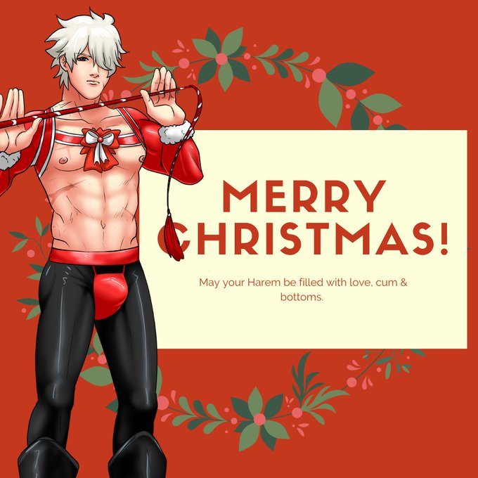 Santa Claus is anyone who loves another and seeks to make them happy; who gives himself by thought or