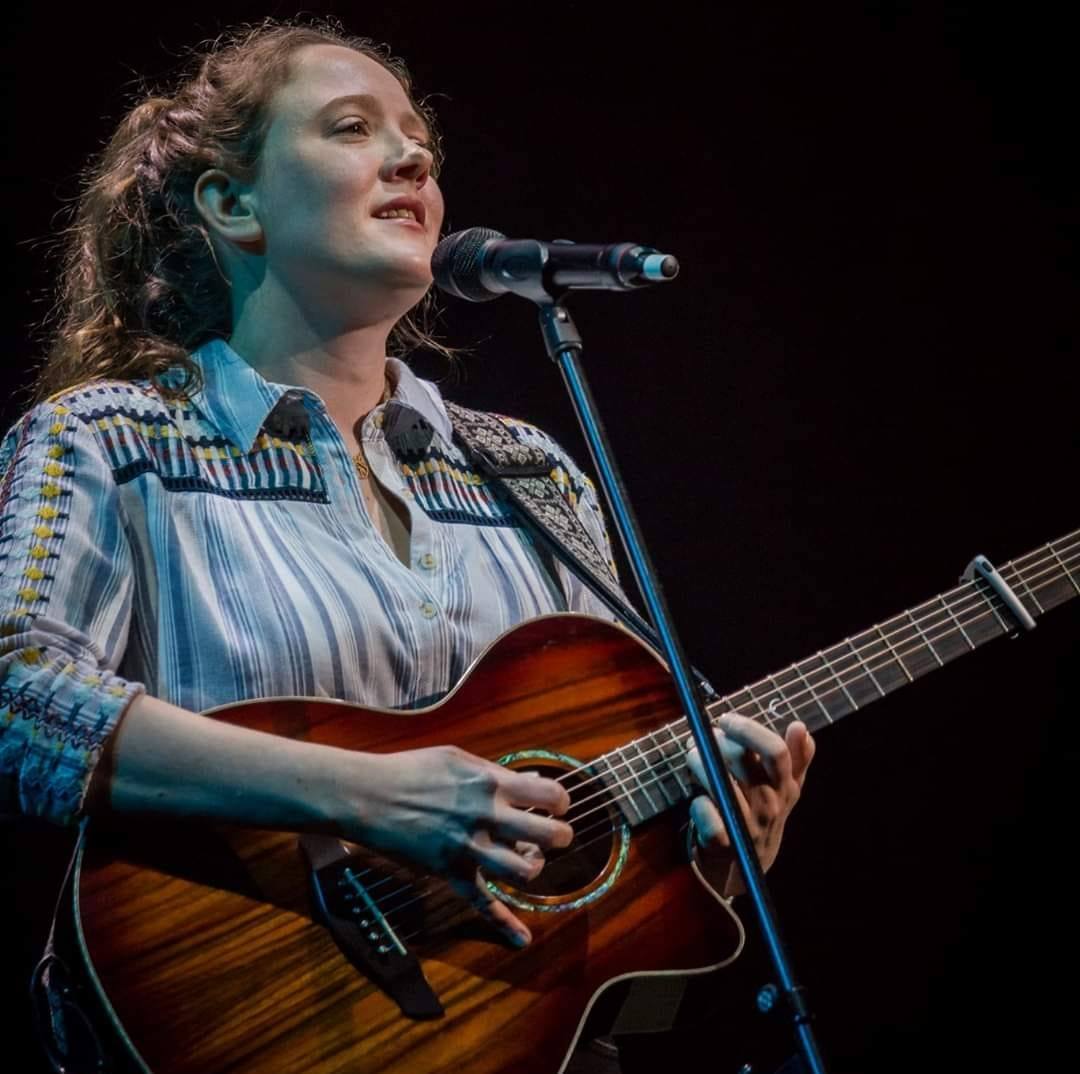 Hannah Turner will be performing at the GSMC Online Music Club on Saturday 2nd January at 6.30pm.  Hannah is a singer and songwriter from Surrey, England. Her carefully crafted songs explore the charms, trials and peculiarities of being human.
facebook.com/onlinemusicclub