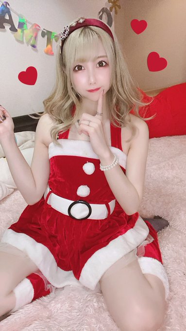 コスプレイヤー南瀬あみなのTwitter画像12