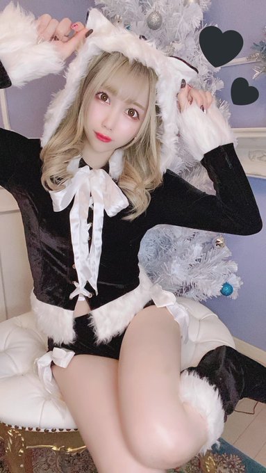 コスプレイヤー南瀬あみなのTwitter画像13