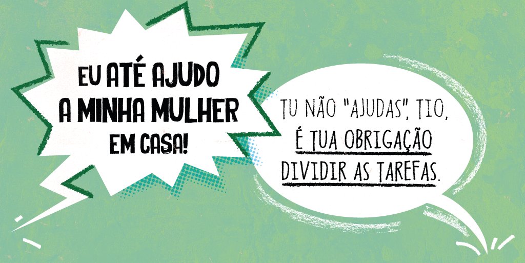 Uma excelente oportunidade para pôr a conversa em dia e matar as saudades das pessoas que nos são mais próximas.