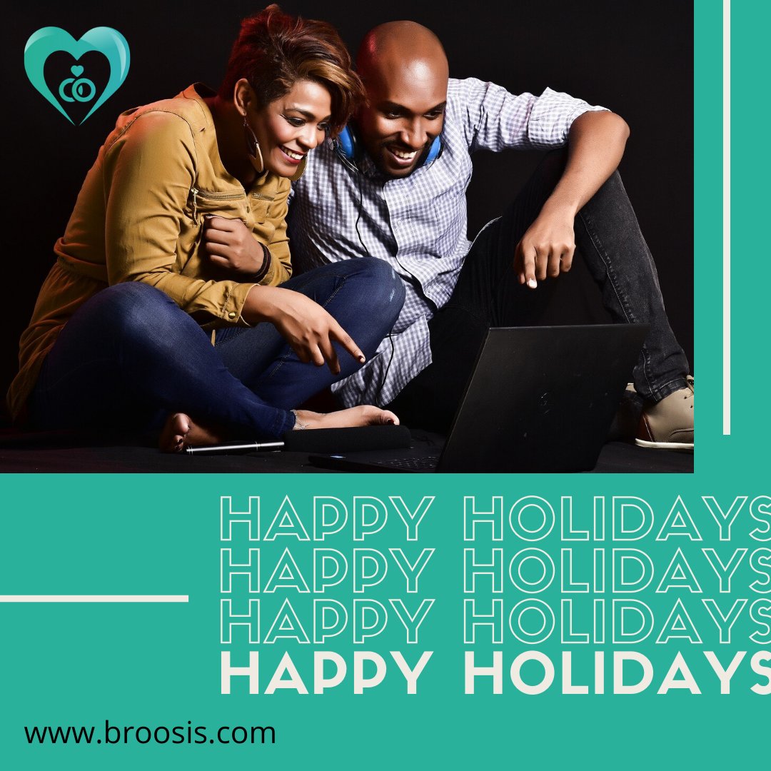 BroosisD's tweet photo. Start some Christmas Eve traditions as a couple. 💑

It’s a great way to connect during the busy holiday season and enjoy the holidays more. 🎅🎁💝

Find your soulmate at https://t.co/JOQndQLG5n

#Christmas #ChristmasEve #Almosthere #1DayLeft #NewYears  #ThursdayFun #WeekendVibes https://t.co/QrQDUiiDLg