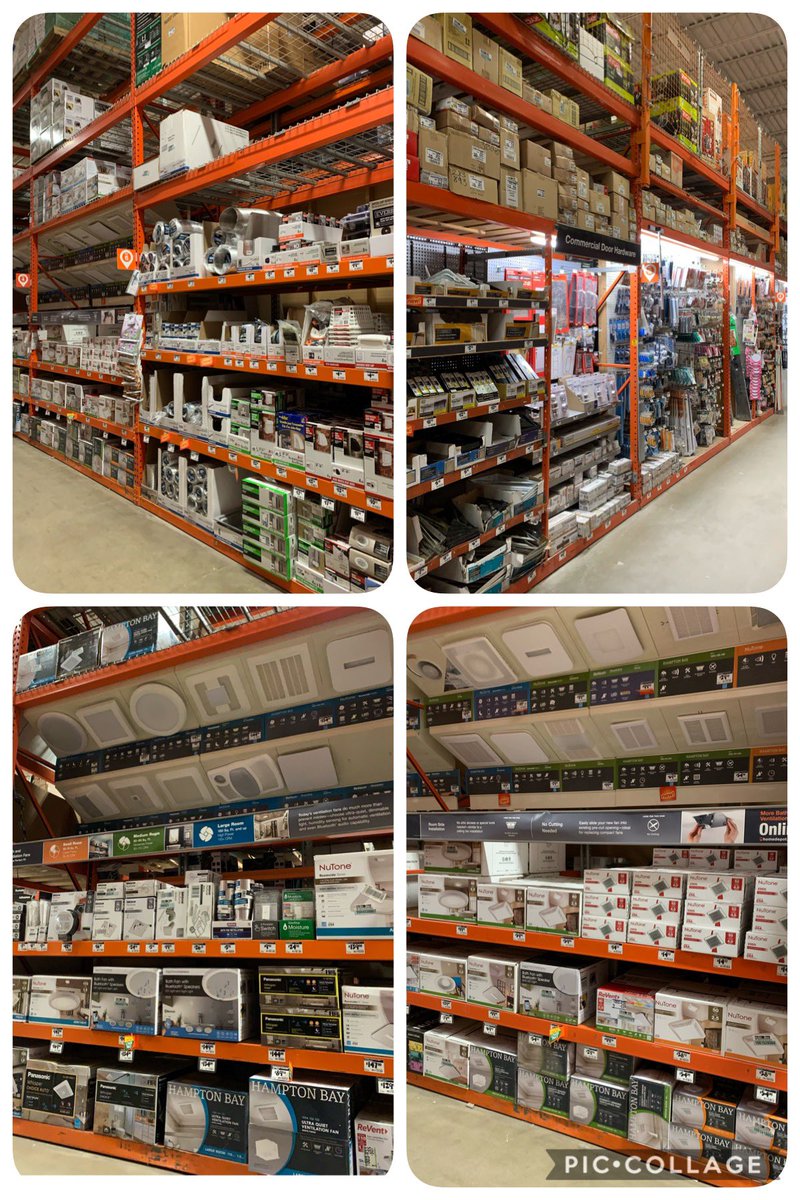 walterkremer11's tweet photo. Wednesday Night Blitz. Thank you team. #StoreRefresh #278OrangeProud #MaPowerPD @CollazoH @PaulDeveno @ThdRmotran @MRiley07159067 @THDNuristani @HDSarah4640 @trendsetta_t @KhalifThd @Purplelady4640 @DillonBenner https://t.co/AGuhAYFhxn