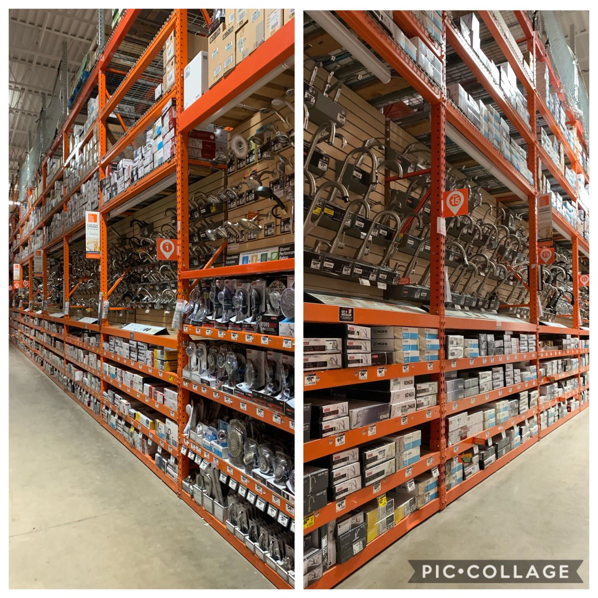 walterkremer11's tweet photo. Wednesday Night Blitz. Thank you team. #StoreRefresh #278OrangeProud #MaPowerPD @CollazoH @PaulDeveno @ThdRmotran @MRiley07159067 @THDNuristani @HDSarah4640 @trendsetta_t @KhalifThd @Purplelady4640 @DillonBenner https://t.co/AGuhAYFhxn