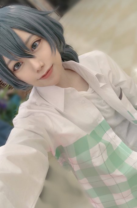 コスプレイヤーあかせあかりのTwitter画像36