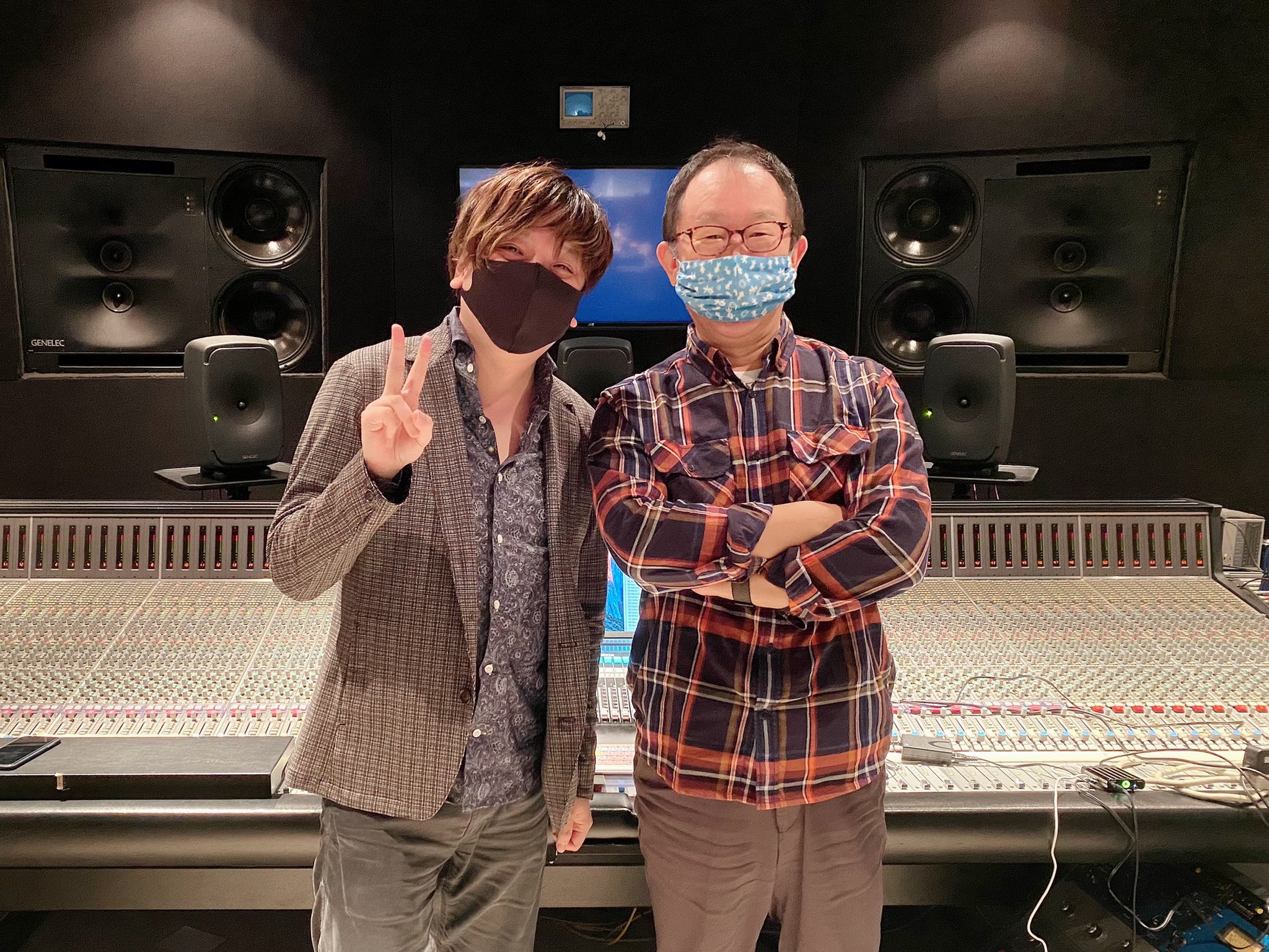 景山 将太 Shota Kageyama 発表 明日公開 映画 ポケットモンスター ココ 音楽参加しました 劇伴メインは宮崎慎二さんで 石塚玲依くん 東王路憲太くんと4人で担当しています 僕にとって初の映画音楽作品なので